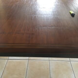 Table Roche Bobois