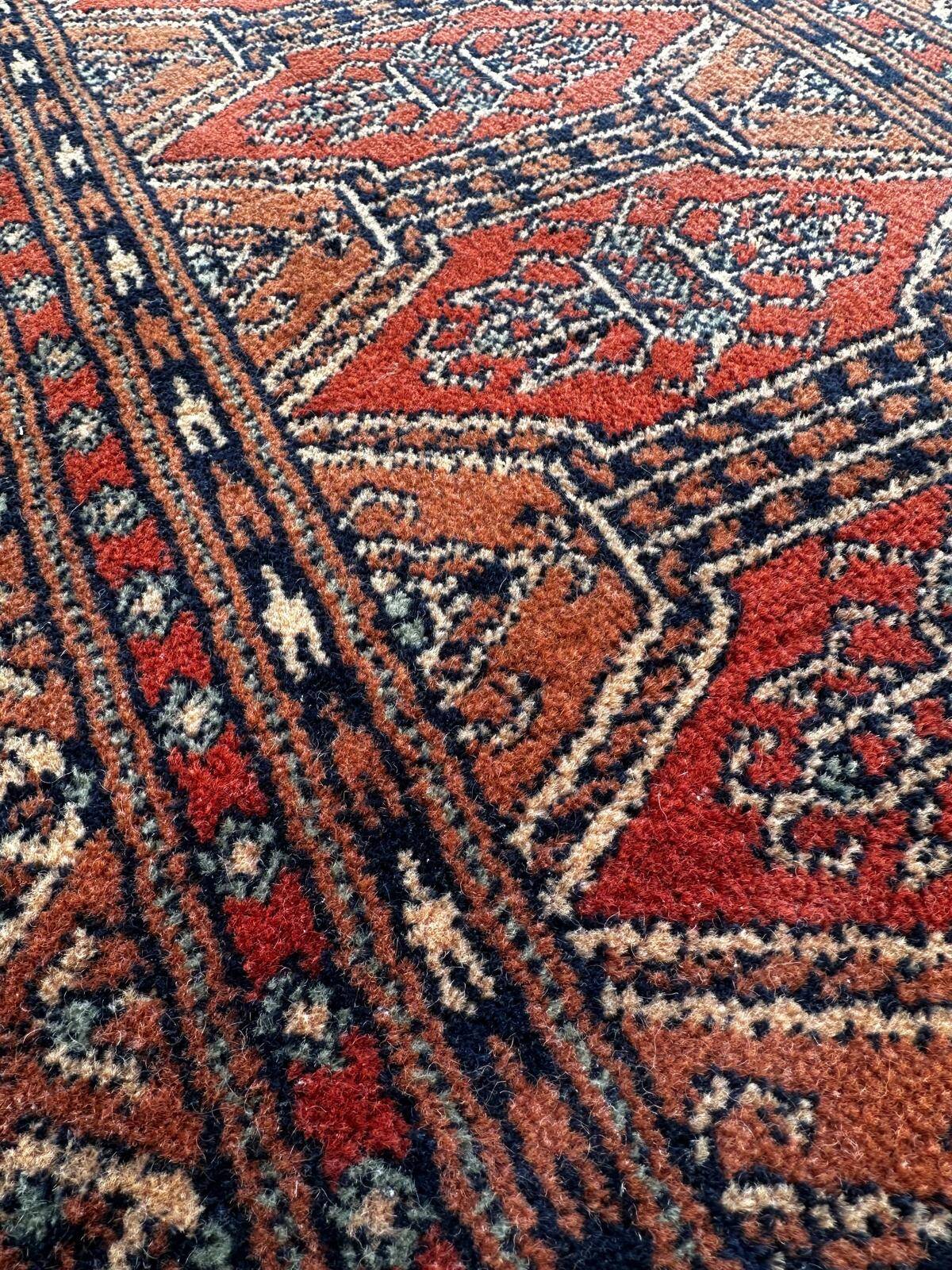 Oriental rug 120cm x 60cm