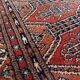 Oriental rug 120cm x 60cm