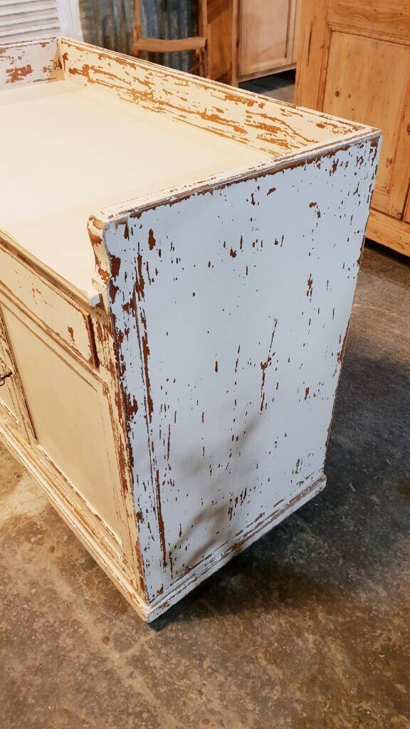 Vintage sideboard