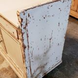 Vintage sideboard