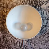 Articulated workshop lamp