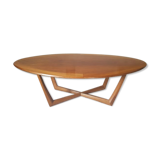 Kondor modernist coffee table from the 50s/60s