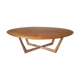 Table basse moderniste Kondor des années 50/60