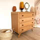 Vintage chest of drawers