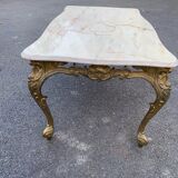 Table de style Louis XV