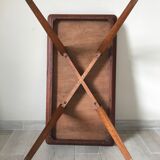 60s vintage coffee table