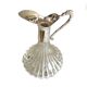 Glass Vintage Decanter