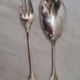 Christofle serving cutlery