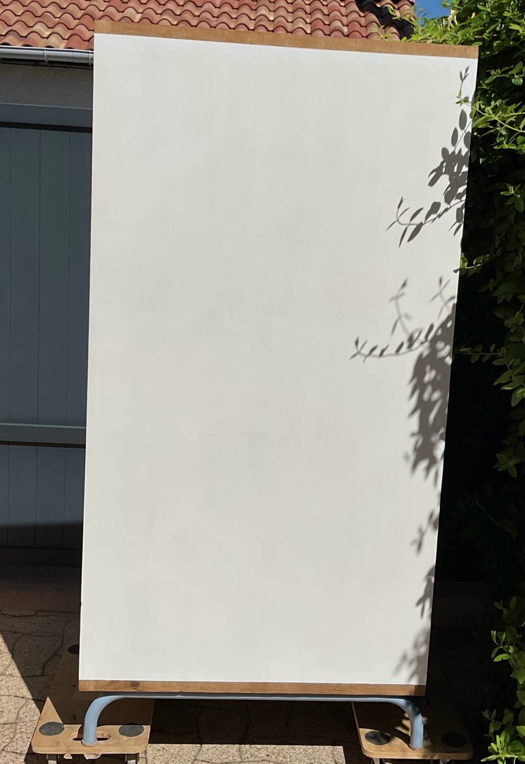 Vintage boarding school wardrobe