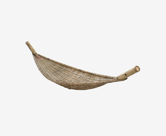 Hamac bambou