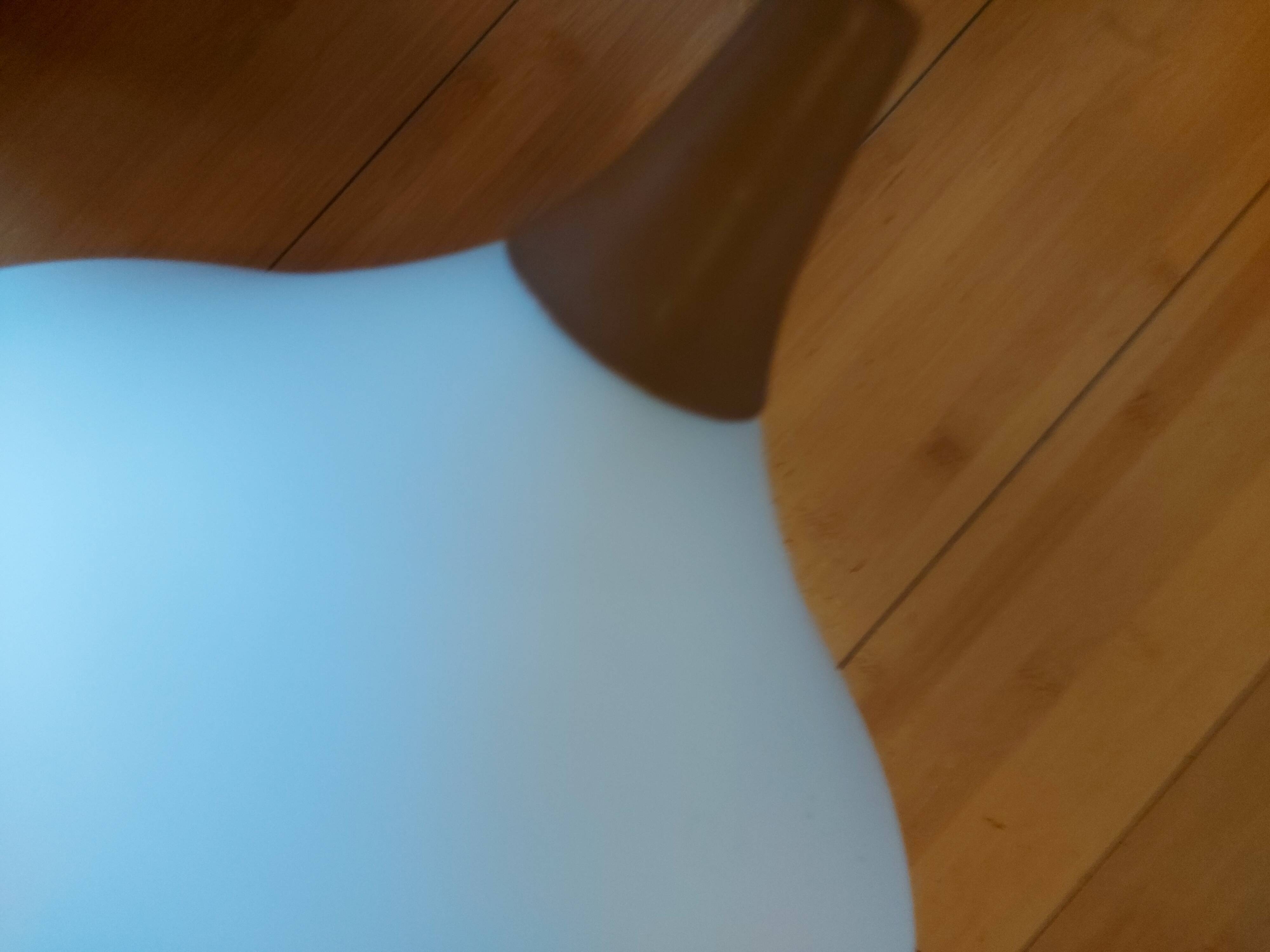 Scandinavian hanging