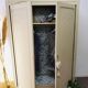 Armoire parisienne