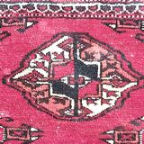 Handmade Persian wool rug 314cm x 239cm