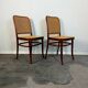 Prague Chair, no. 811 Bentwood chair, 1970s, 1 of 2