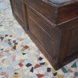 Former trade counter