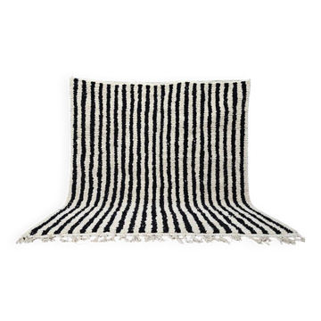 Tapis marocain artisanal 250cmx300cm