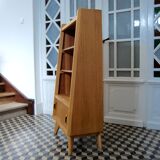 Vintage bookcase