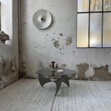 Knut Hesterbeg “propeller” coffee table 1967