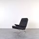 Swing Lounge Chair by R. Adolf & Friedrich Wilhelm Möller for COR, 1970s