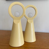 Ikea lamps