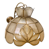 Hazel suspension pearl