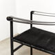 LC1 armchair by Le Corbusier, Perriand, & Jeanneret for Cassina