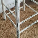 High stool