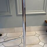 1960 adjustable Formica table