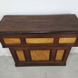 Oak countertop