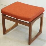 G-Plan voetenbankje 'Aylesham'