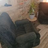 Pair of armchairs by Michel Ducaroy for Ligne Roset
