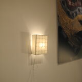 Pair of modernist 1970