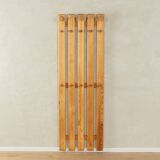 1980s Coat rack