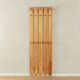 1980s Coat rack