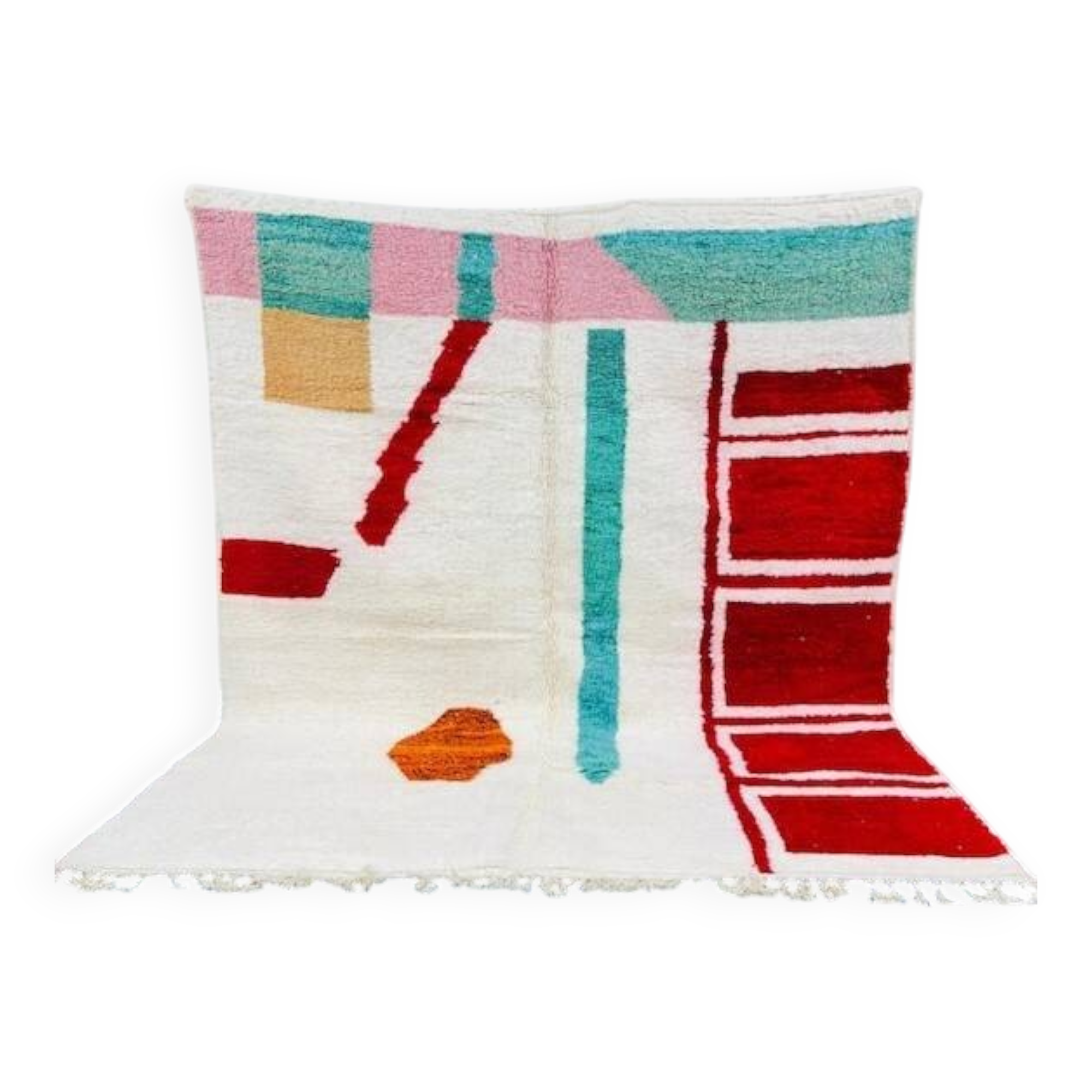 Beni Ourain rug 150/250cm