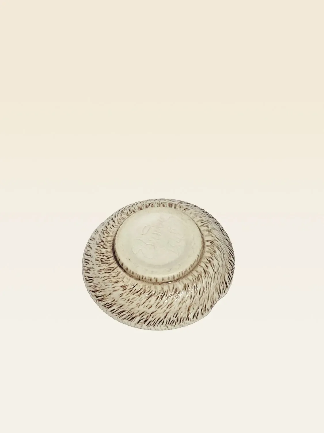 Ashtray Accolay