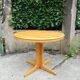 Table ronde extensible Ø94