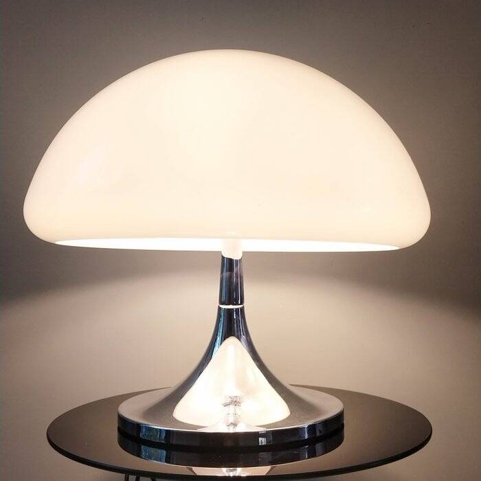 Guzzini Toledo par Luigi Massoni