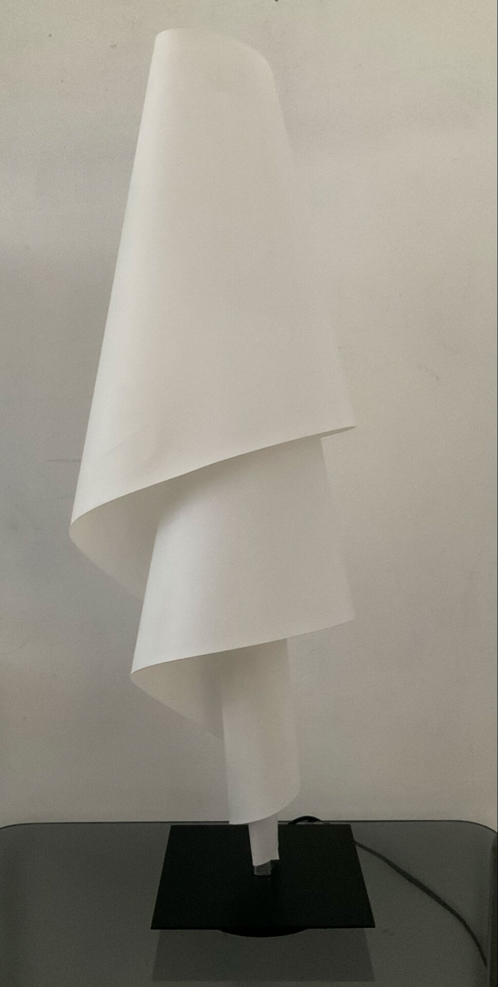 Alta Costura Lamp by Josep Aregall for MetalArte