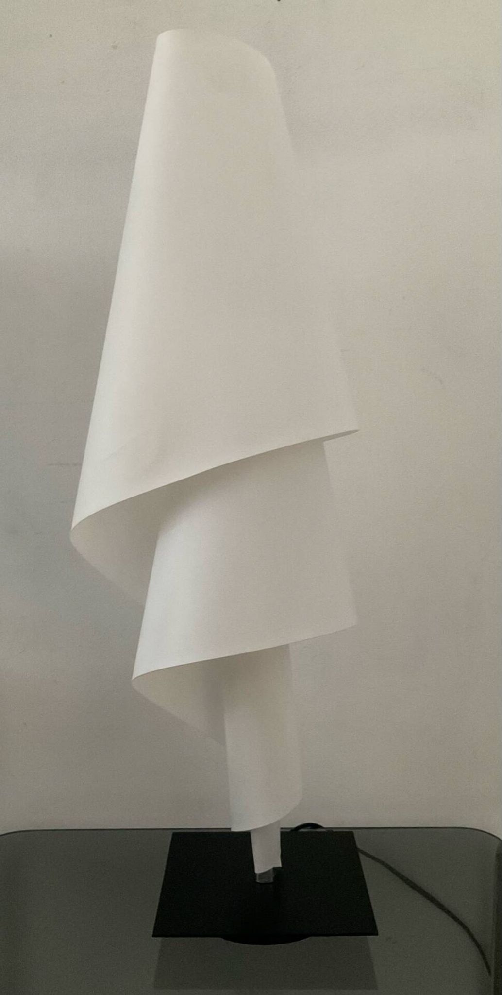 Alta Costura Lamp by Josep Aregall for MetalArte