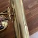 Desk lamp called banker or notary