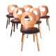 Baumann X6 chairs, Ant model