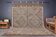 Vintage Turkish Kilim Rug sku 1862