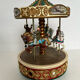 Carrousel jouet