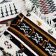 Handmade kilim rug 90cm x 50cm