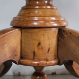 Table, 2nd part of the 19th century