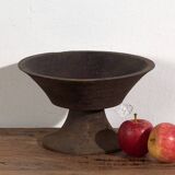 Dark old bowl (c.1900) #29