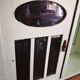 VItrine to be suspended
