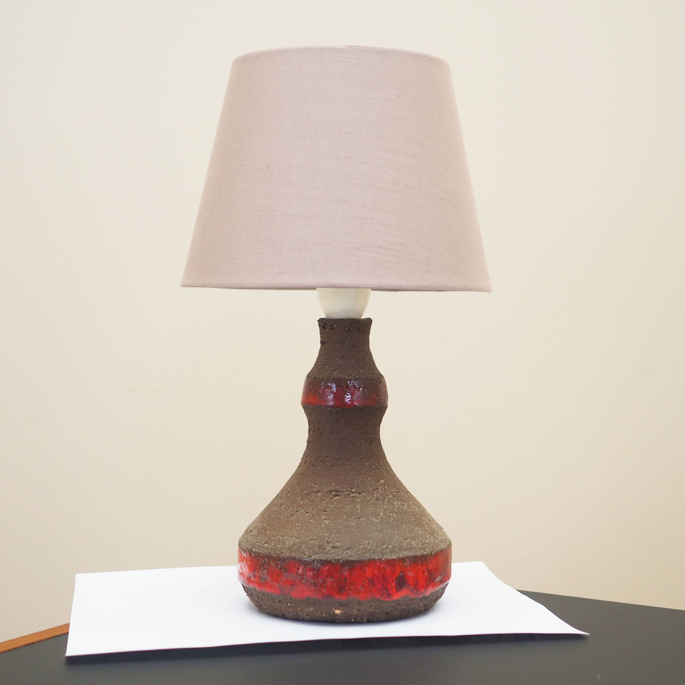Bedside lamp, Danish design, 1960s, production: Denmark